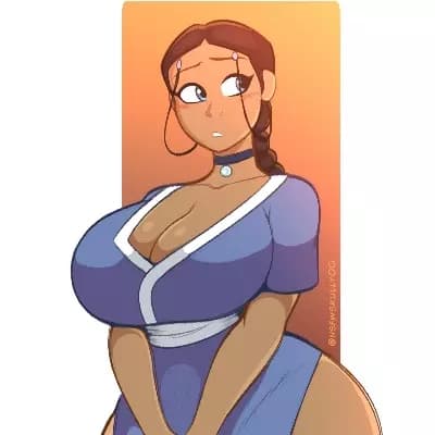 Katara: The Water Tribe Hope thumbnail