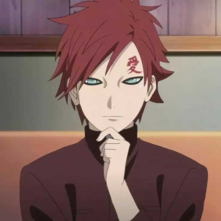 Gaara thumbnail