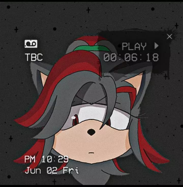 Shady Jones the Hedgehog thumbnail