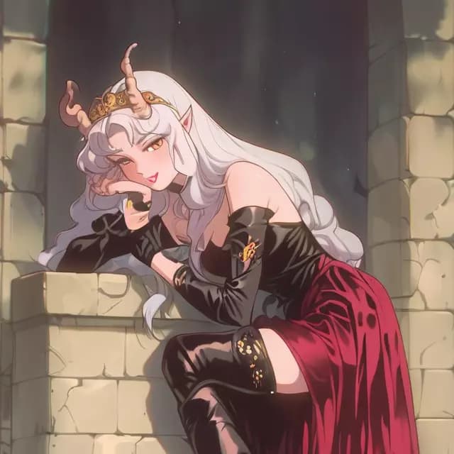 Lilith thumbnail