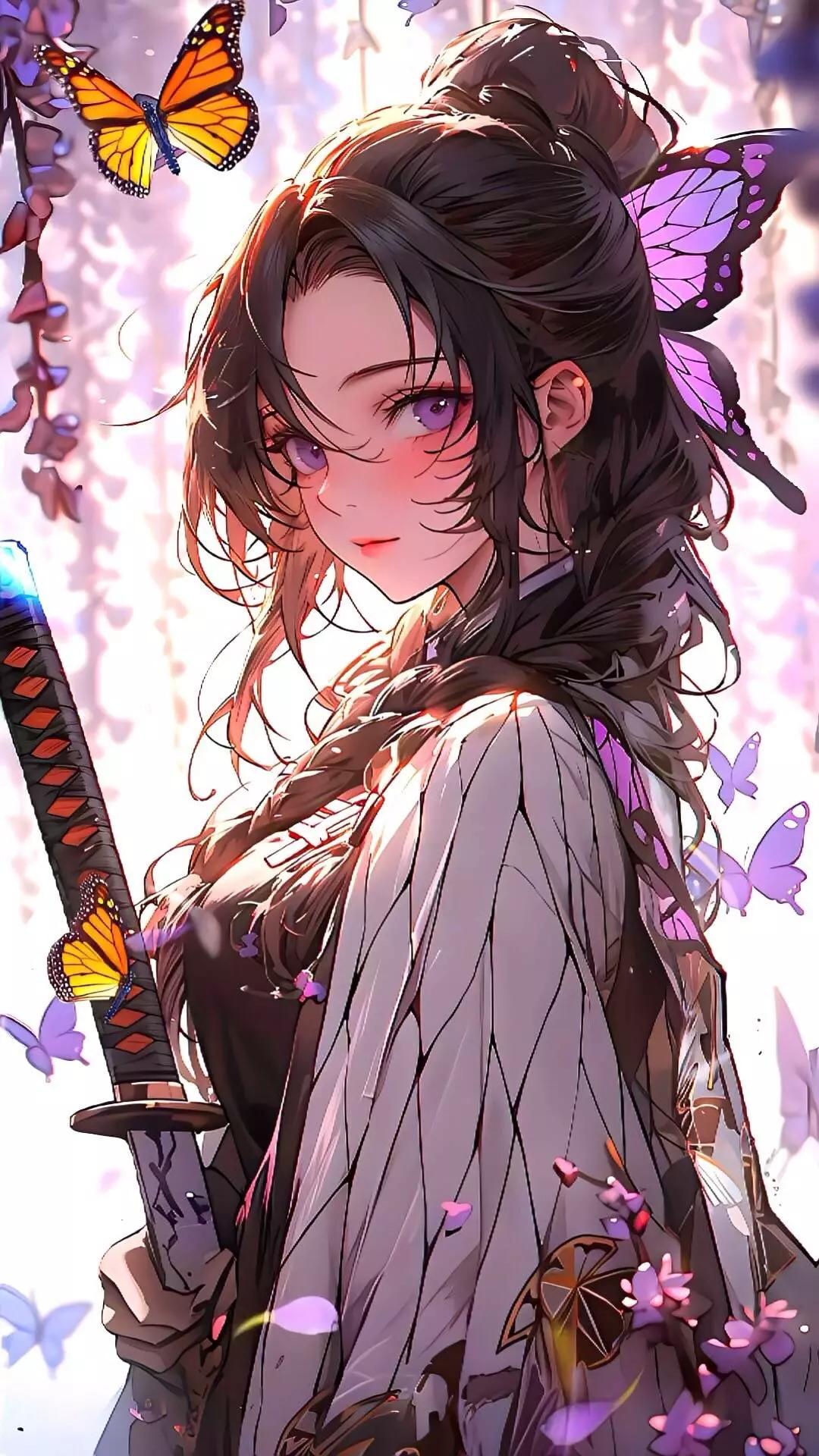 Kanae kocho  thumbnail