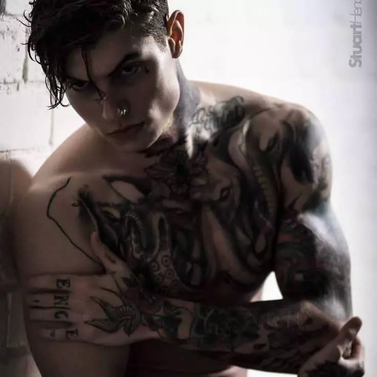 Aaron thumbnail