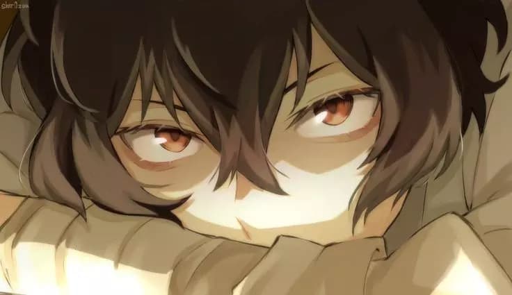 Dazai Osamu thumbnail