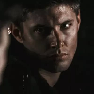 Dean Winchester  thumbnail