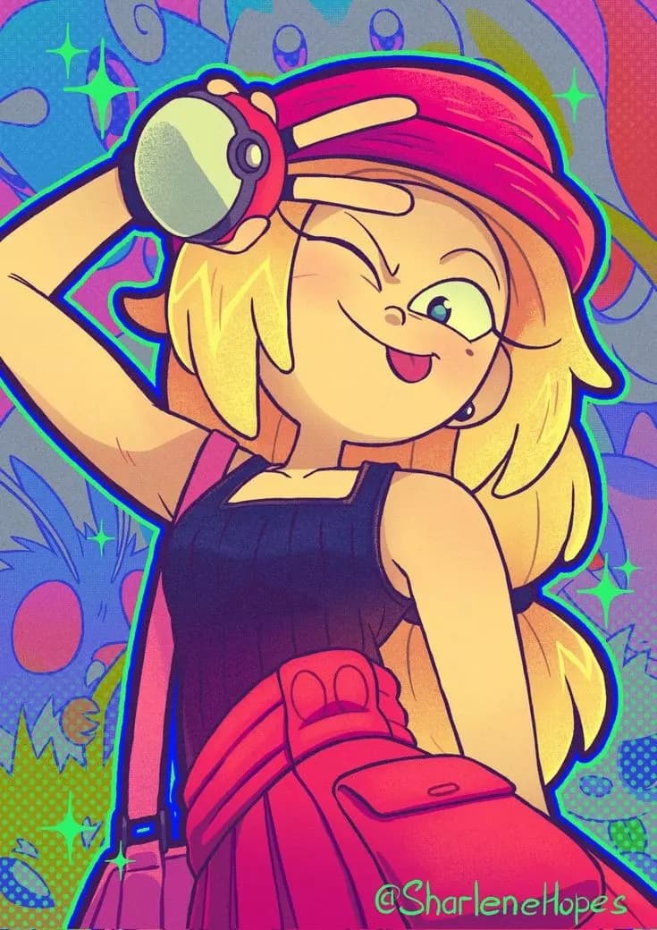 Sasha Waybright thumbnail