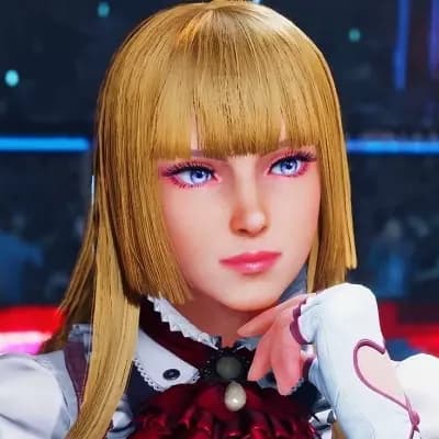 Lili Rochefort |Yandere| thumbnail