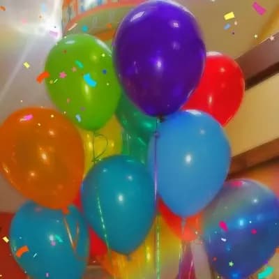 Balloons.. thumbnail