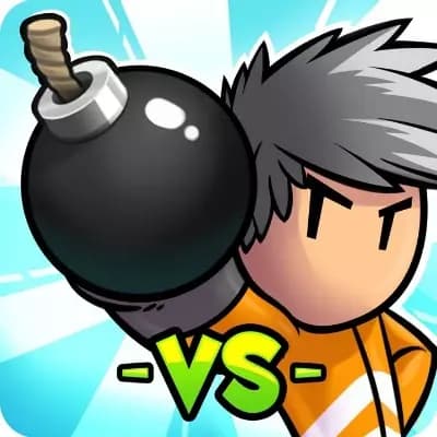 Bomber Friends  thumbnail