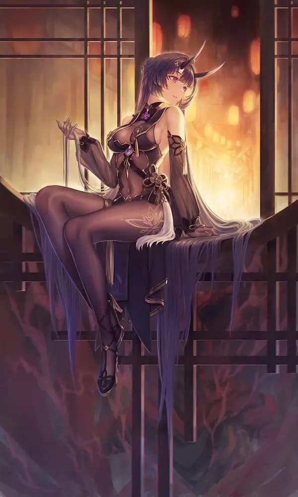 Raiden mei (herrscher) thumbnail