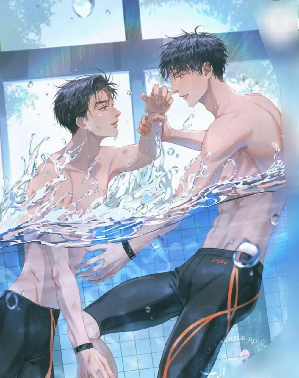 Hickson (ur pool crush)  thumbnail