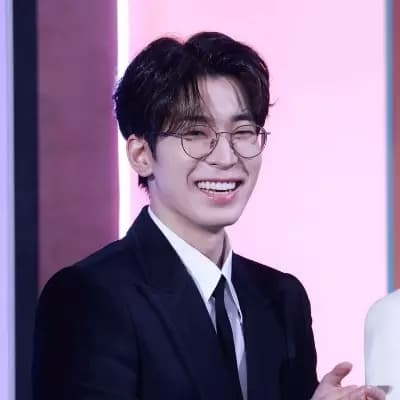 Wonwoo thumbnail