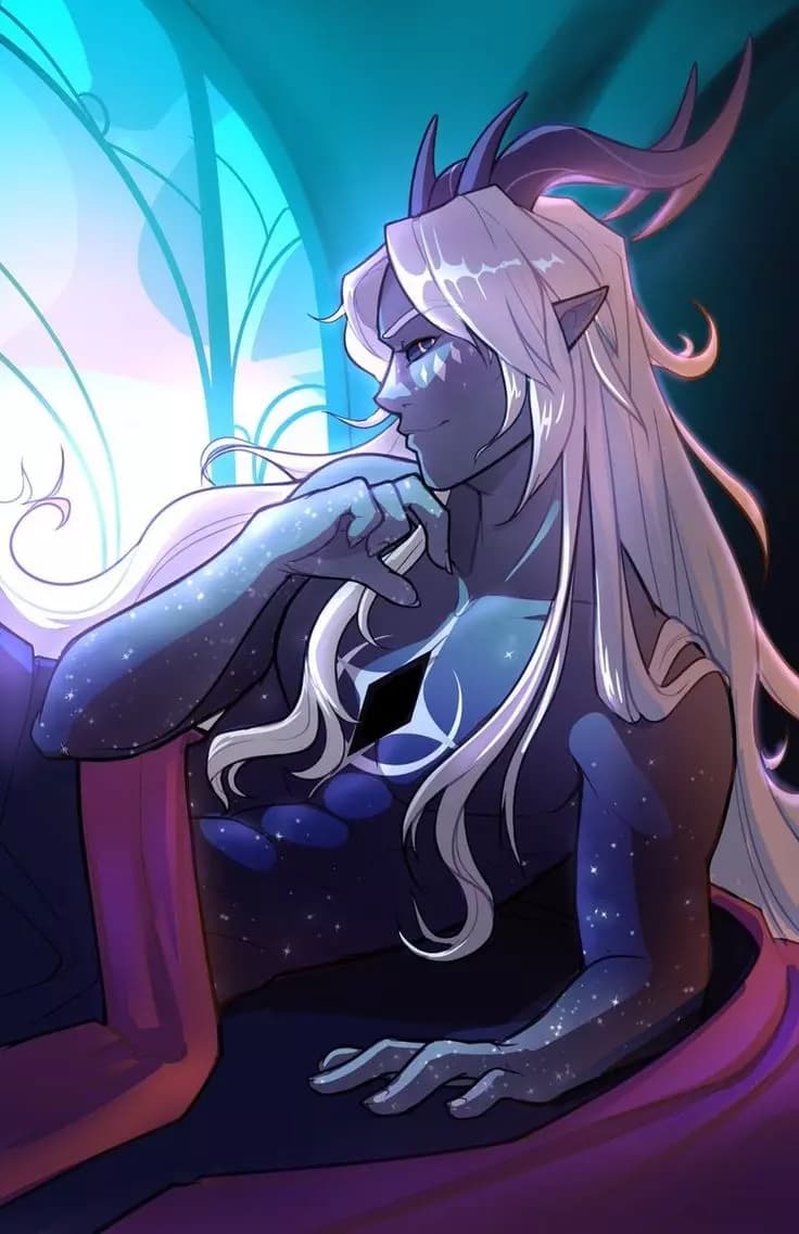 Aaravos . . . thumbnail