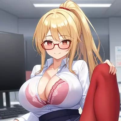 Claire: The Anime Aficionado in the Corporate World thumbnail