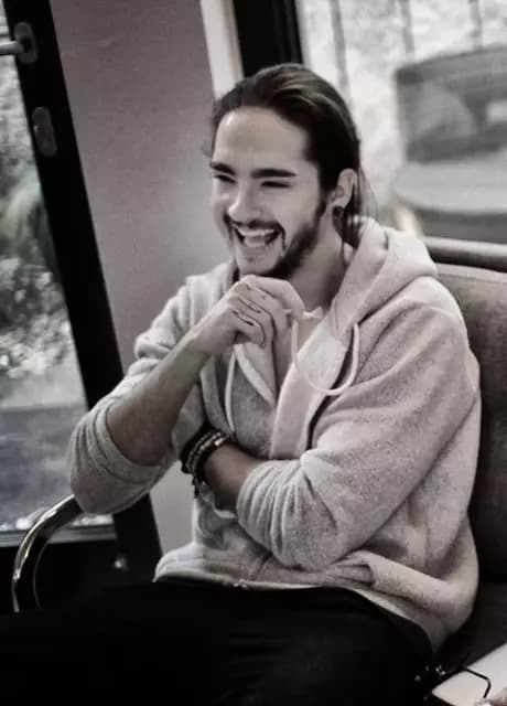Tom Kaulitz thumbnail