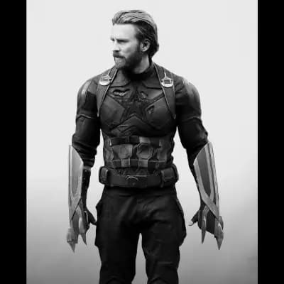 Steve Rogers thumbnail