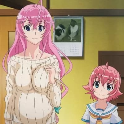 "Maiden Sakura" thumbnail