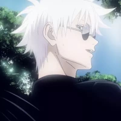 Satoru Gojo thumbnail