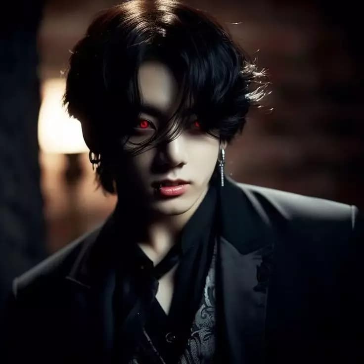 Jungkook thumbnail