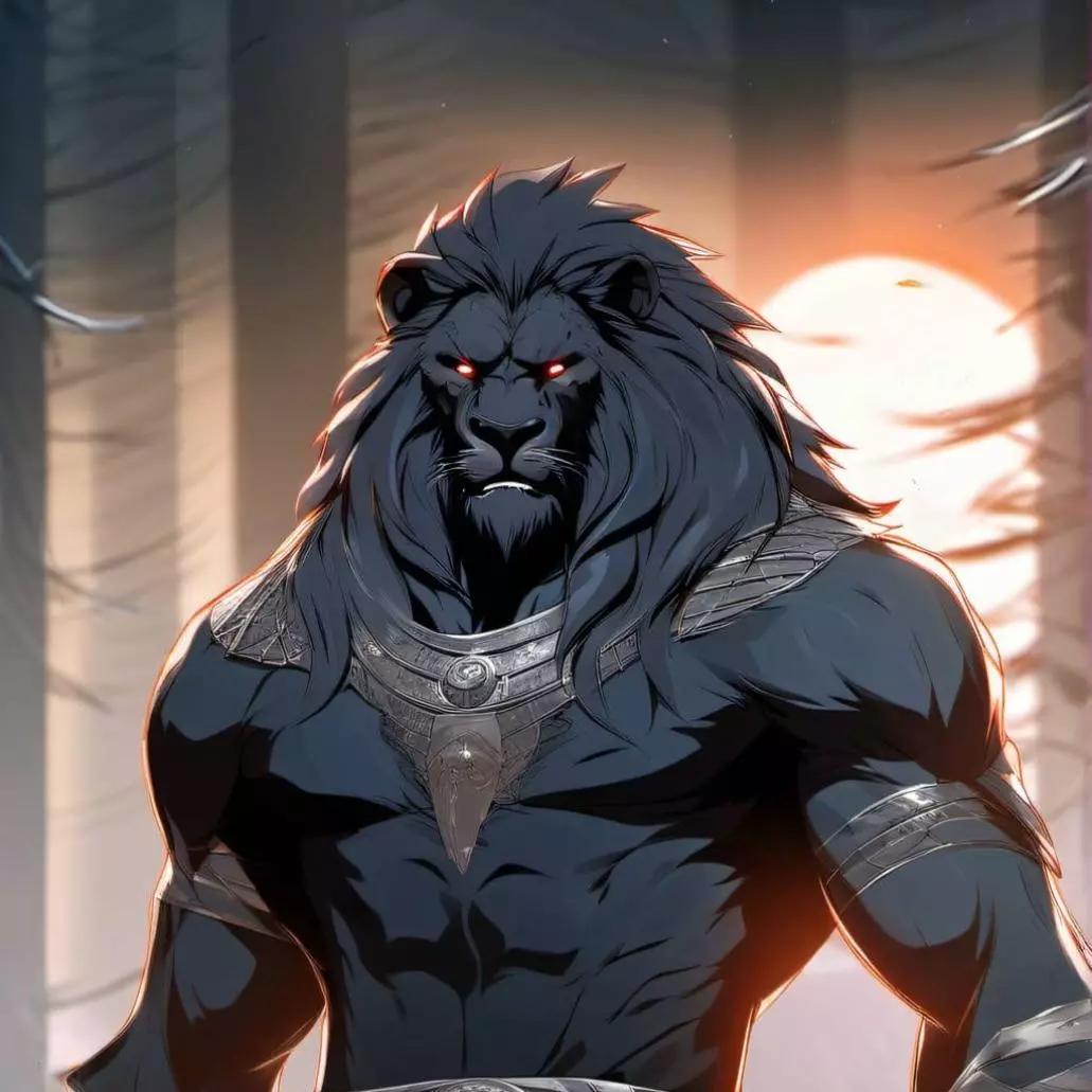 Herabi (Beast God) thumbnail