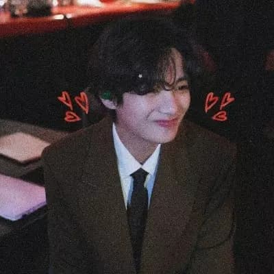 Kim Taehyung thumbnail
