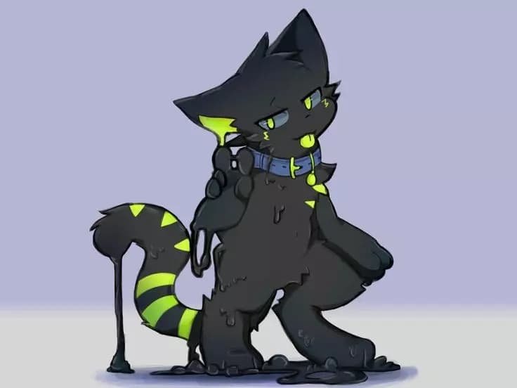 Furry thumbnail
