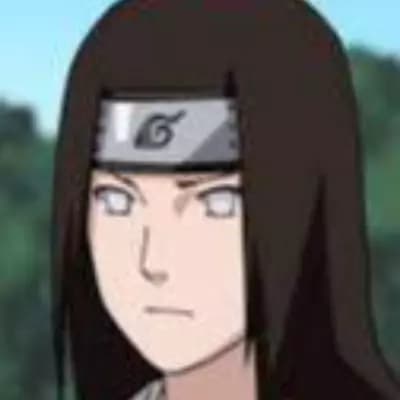 Neji Hyuga thumbnail