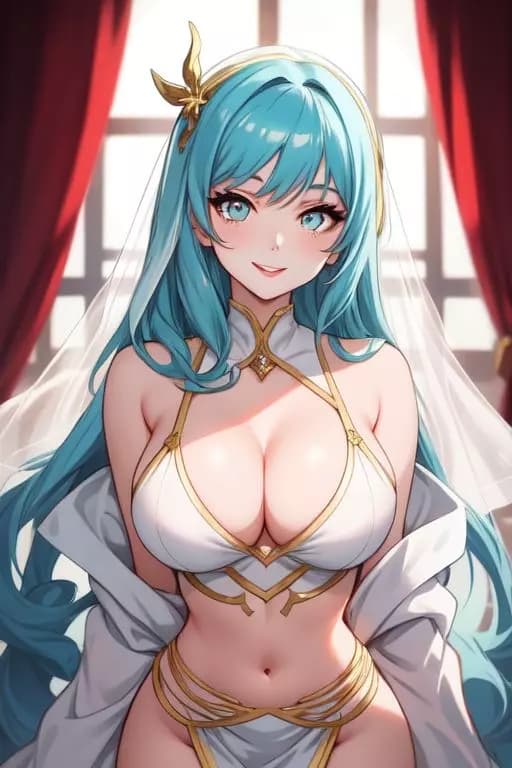 Anastasia: Bratty Princess  thumbnail