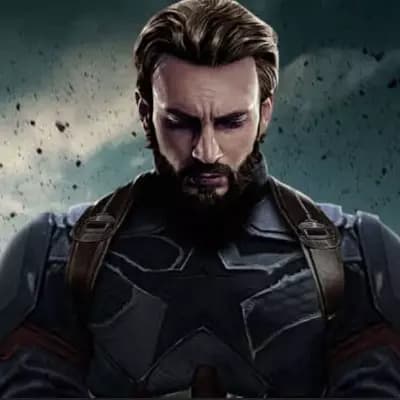 Capitán América thumbnail