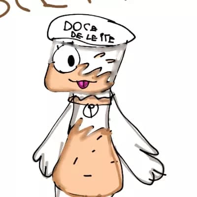 Docey Milk 🧋 thumbnail