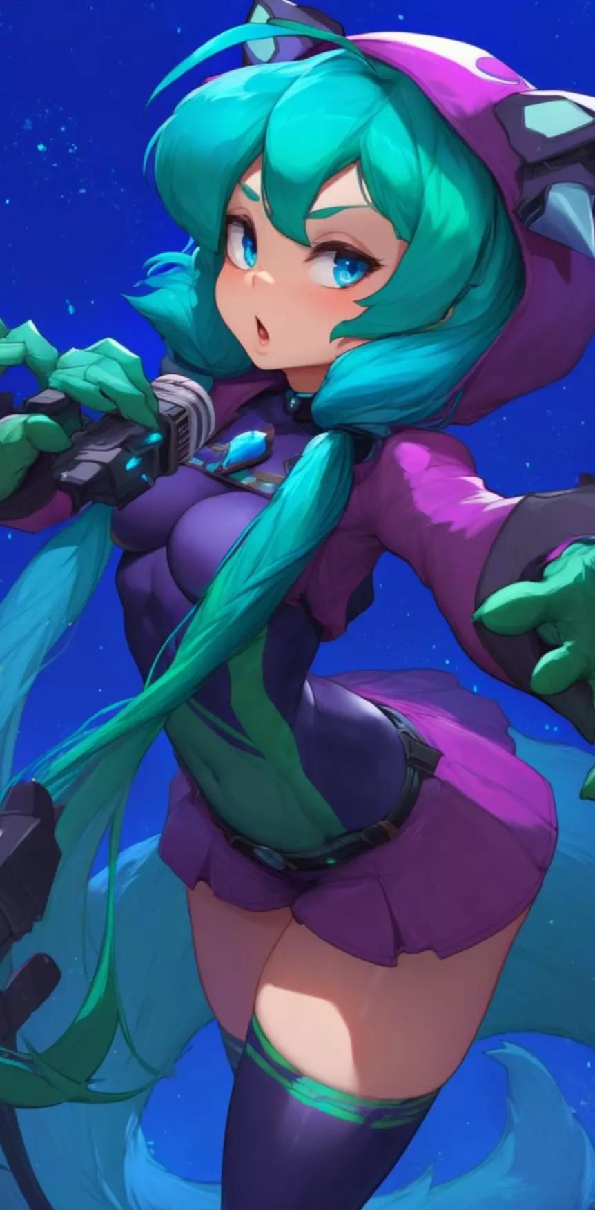 Otomachi Una thumbnail