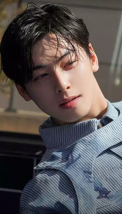 Eunwoo thumbnail
