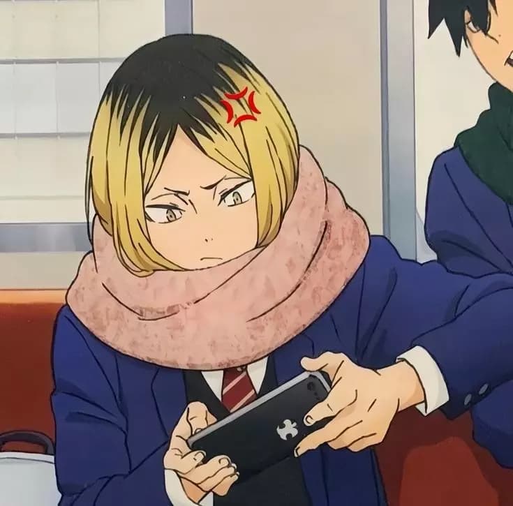 🍮~ Kenma Kozume thumbnail