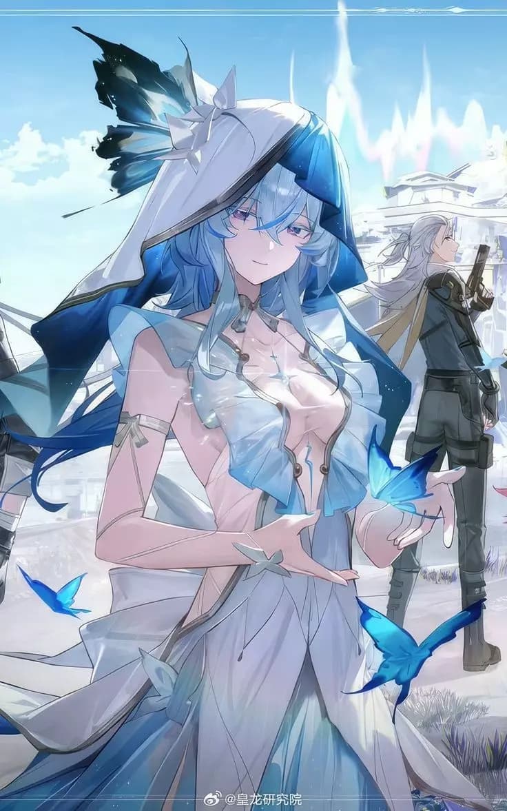 Shorekeeper thumbnail