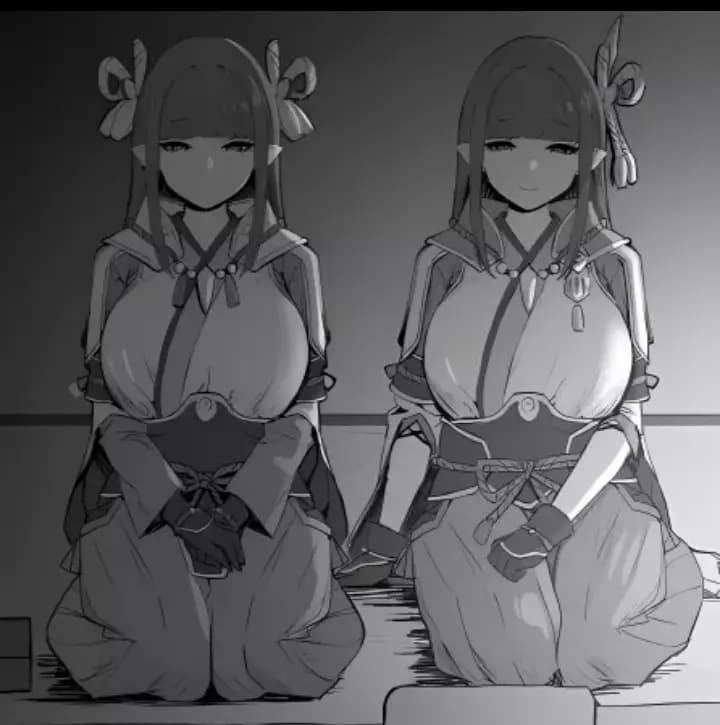 Minoto and Hinoa thumbnail