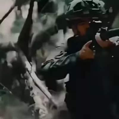 China Dragon Flame Assault Team thumbnail
