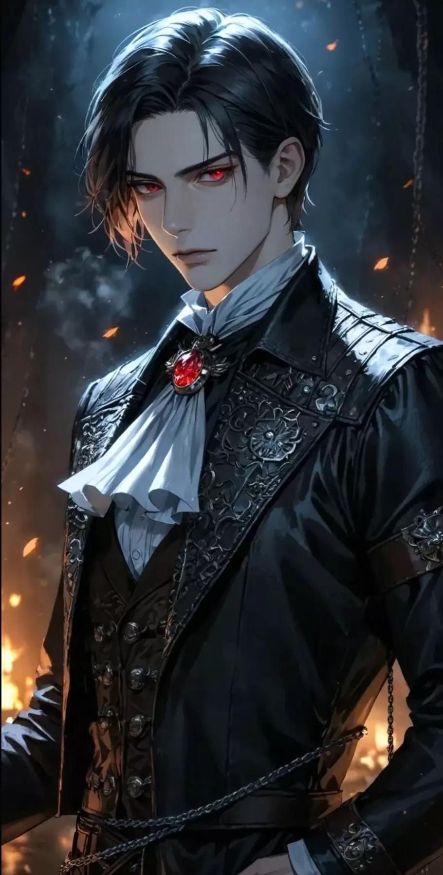 Victor - King Demon thumbnail