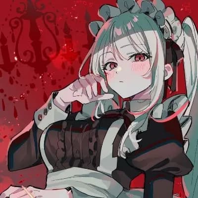 Lizzy +={Your Maid}=+ thumbnail