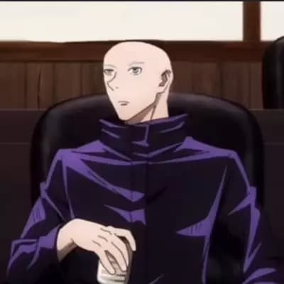 Gojo Satoru thumbnail