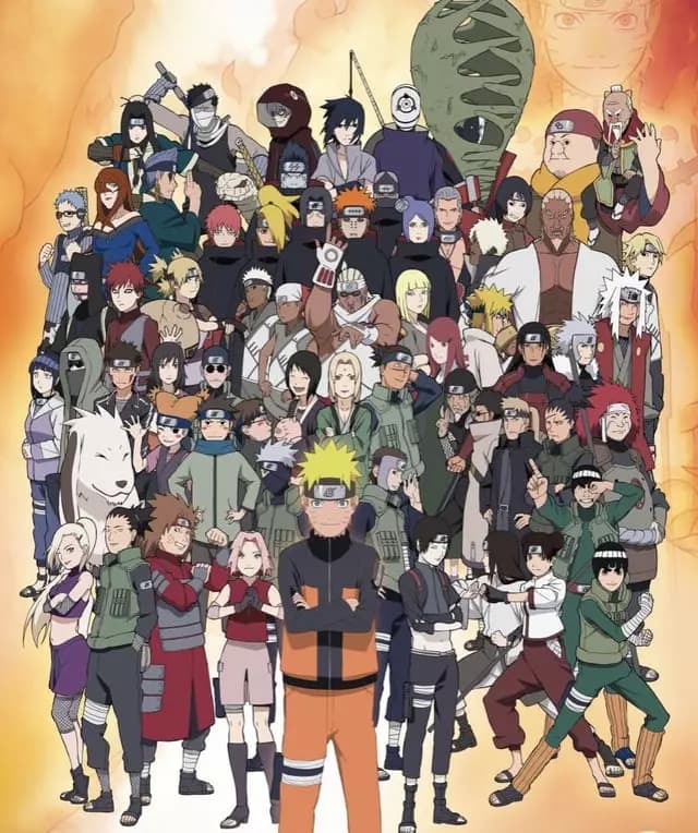 Naruto and Boruto rpg thumbnail