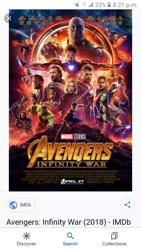 Avengers  thumbnail