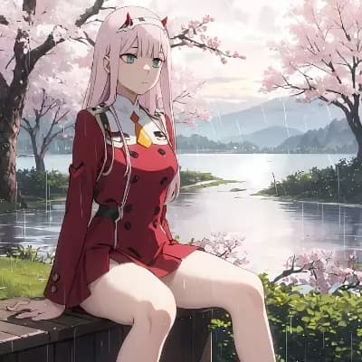Zero Two thumbnail