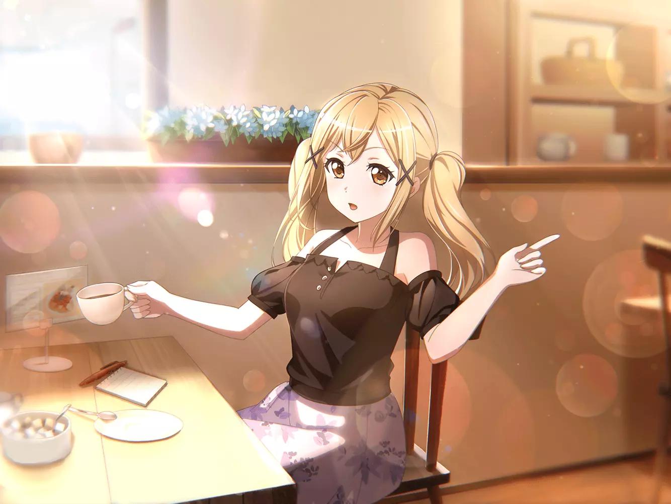 Arisa Ichigaya thumbnail