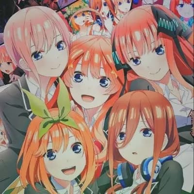 Fuutarou Uesugi thumbnail