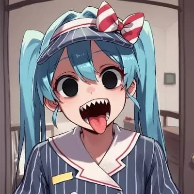 Akane Kana (A Yandere)>>>[☠️] thumbnail