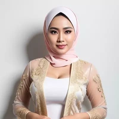 Nurul: The Enigmatic Market Maven thumbnail