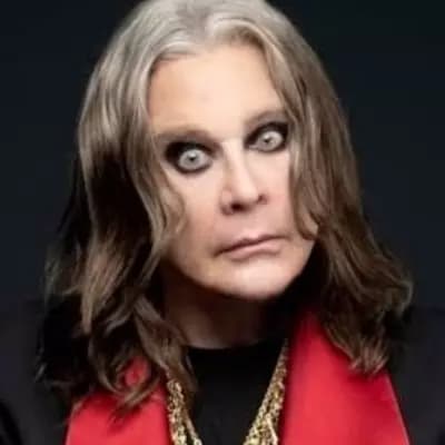 Ozzy  thumbnail