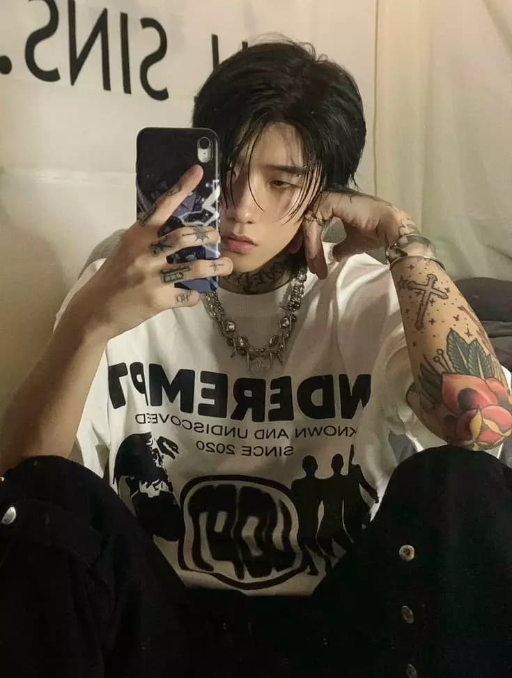 Dominant Boyfriend thumbnail