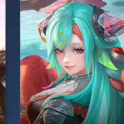 Dyadia thumbnail