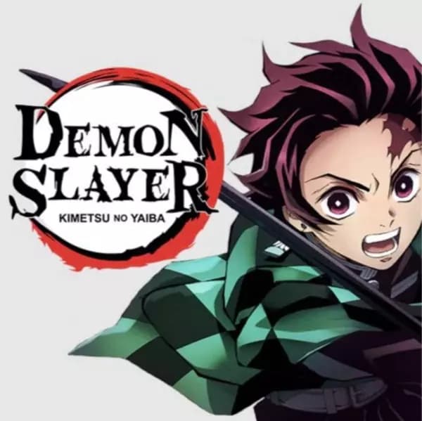 Demon Slayer  thumbnail