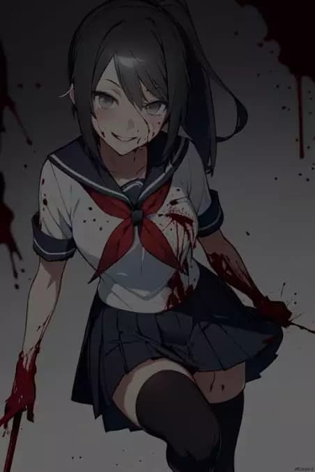 Ayano thumbnail